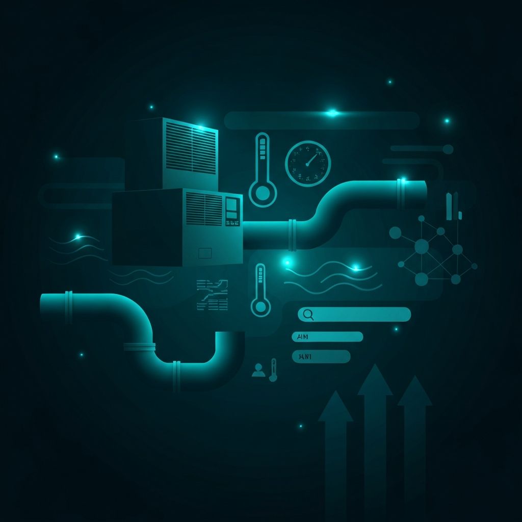 Digital Marketing for Hvac Contractors