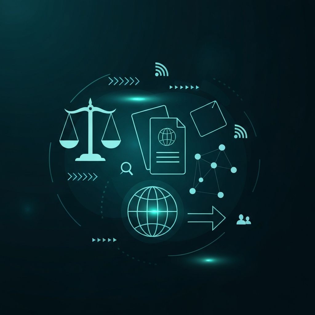 Digital Marketing for Immigration Lawyers