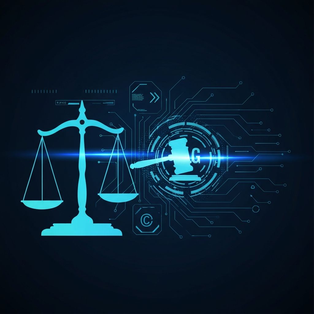 Digital Marketing for Intellectual Property Lawyer