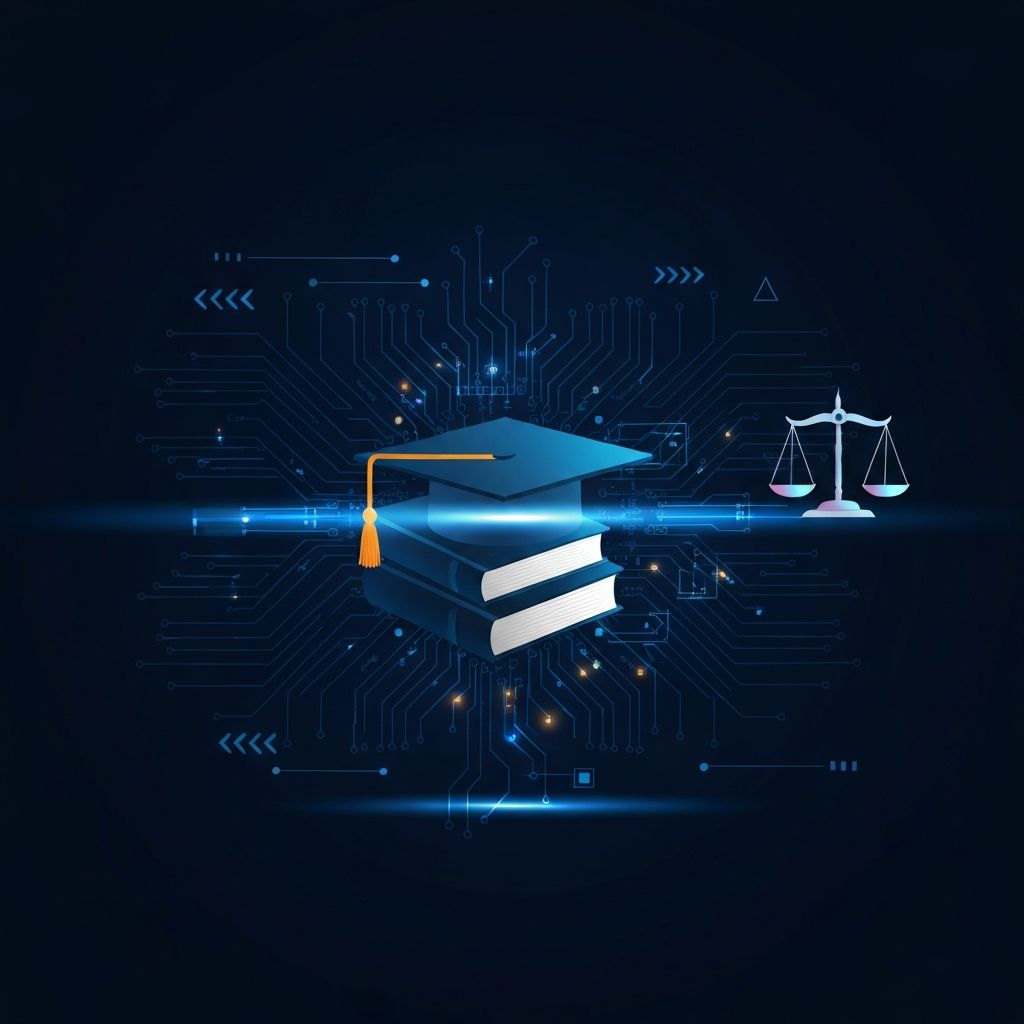Digital Marketing for Law Schools