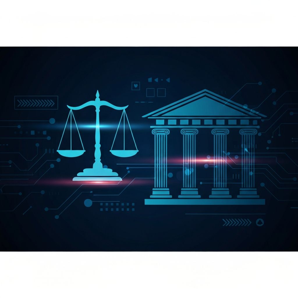 Digital Marketing for Law