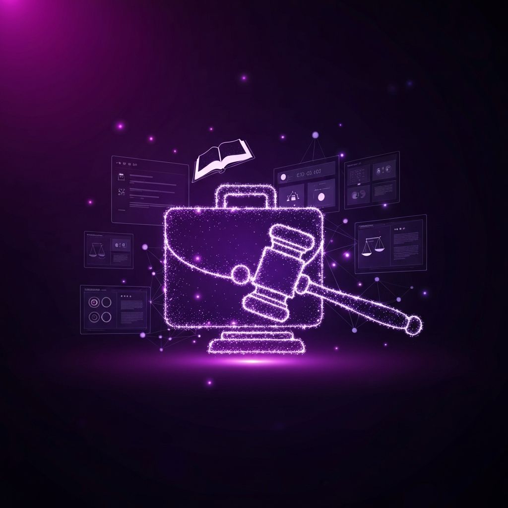 Digital Marketing for Lawyers