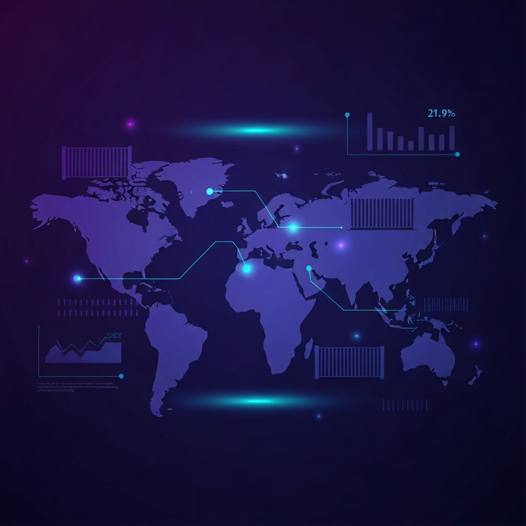 Digital Marketing for Logistics