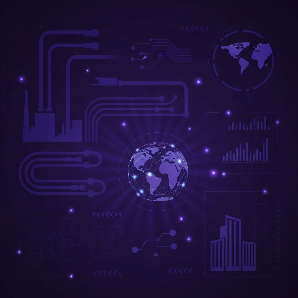 Digital Marketing for Oil and Gas Companies
