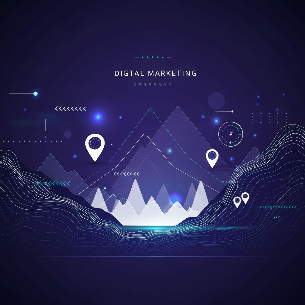 Digital Marketing for Outdoor Companies