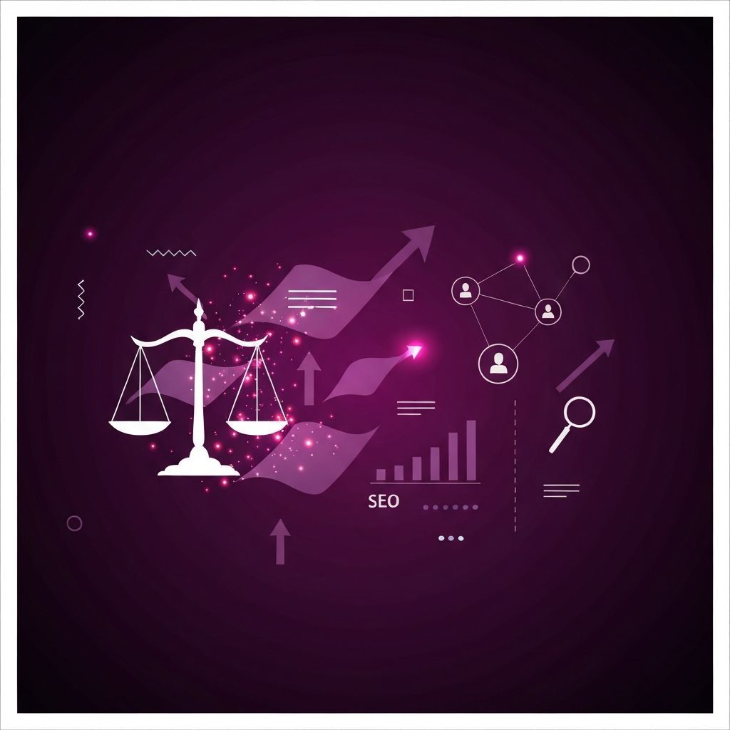 Digital Marketing for Personal Injury Attorneys