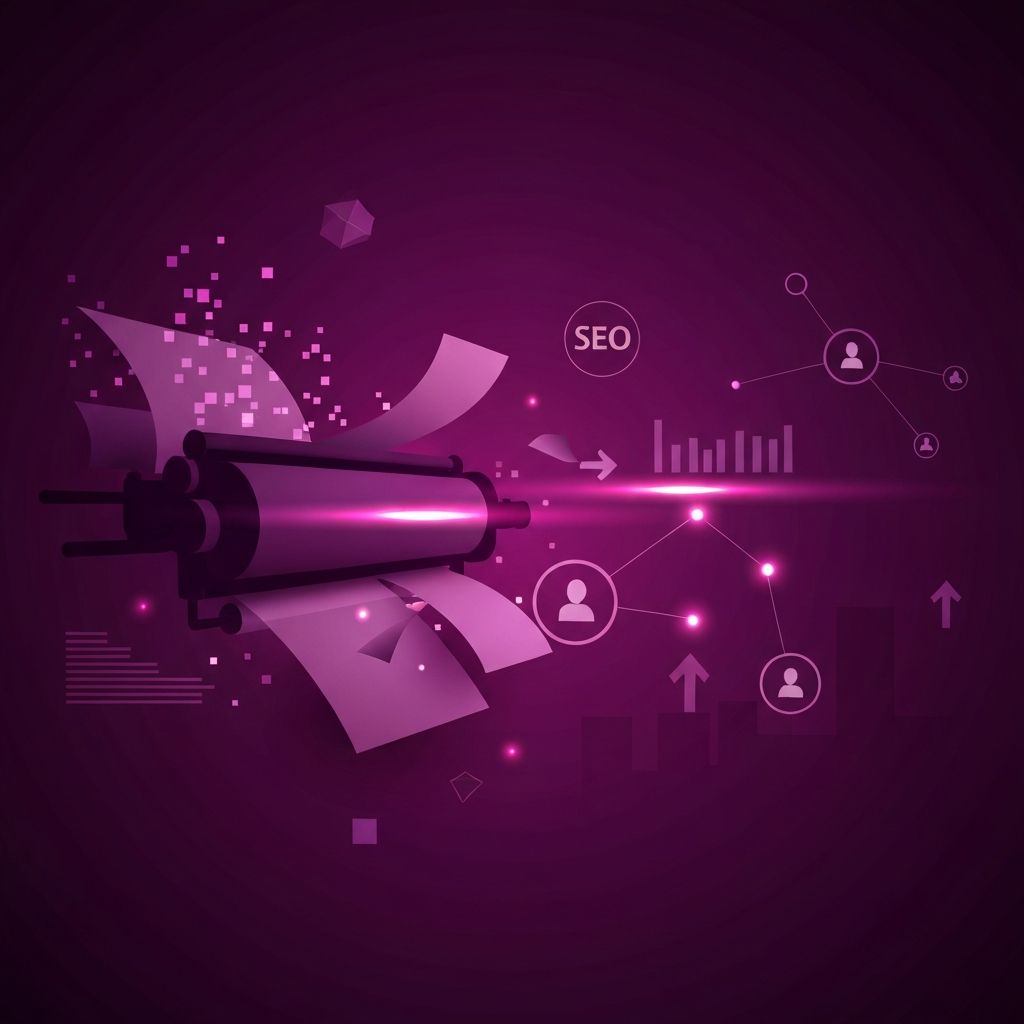 Digital Marketing for Printers