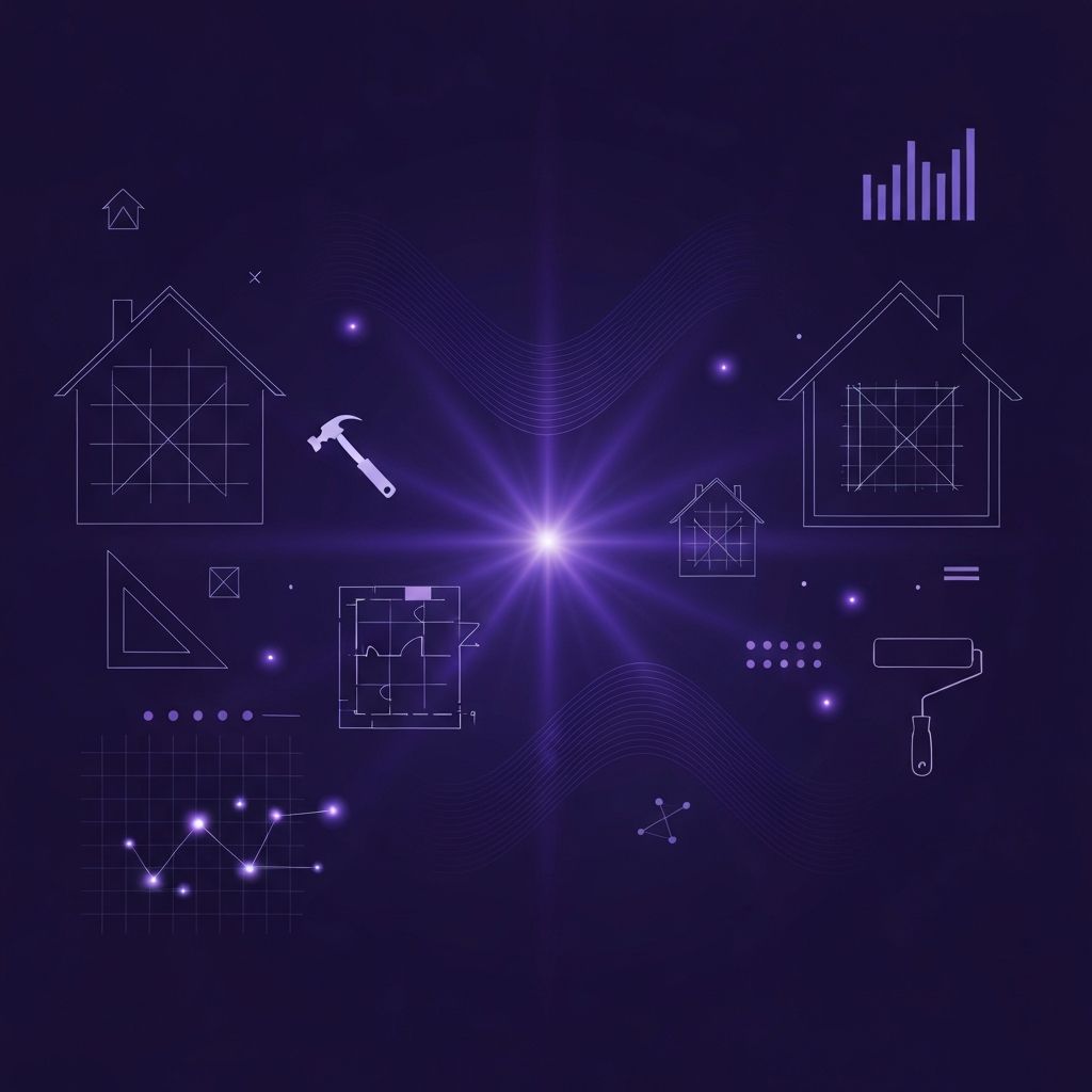 Digital Marketing for Remodeling