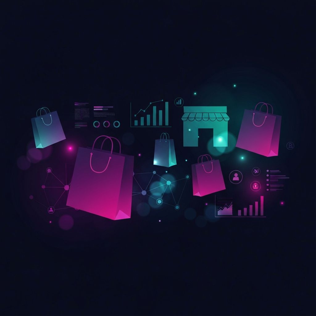 Digital Marketing for Retail Stores