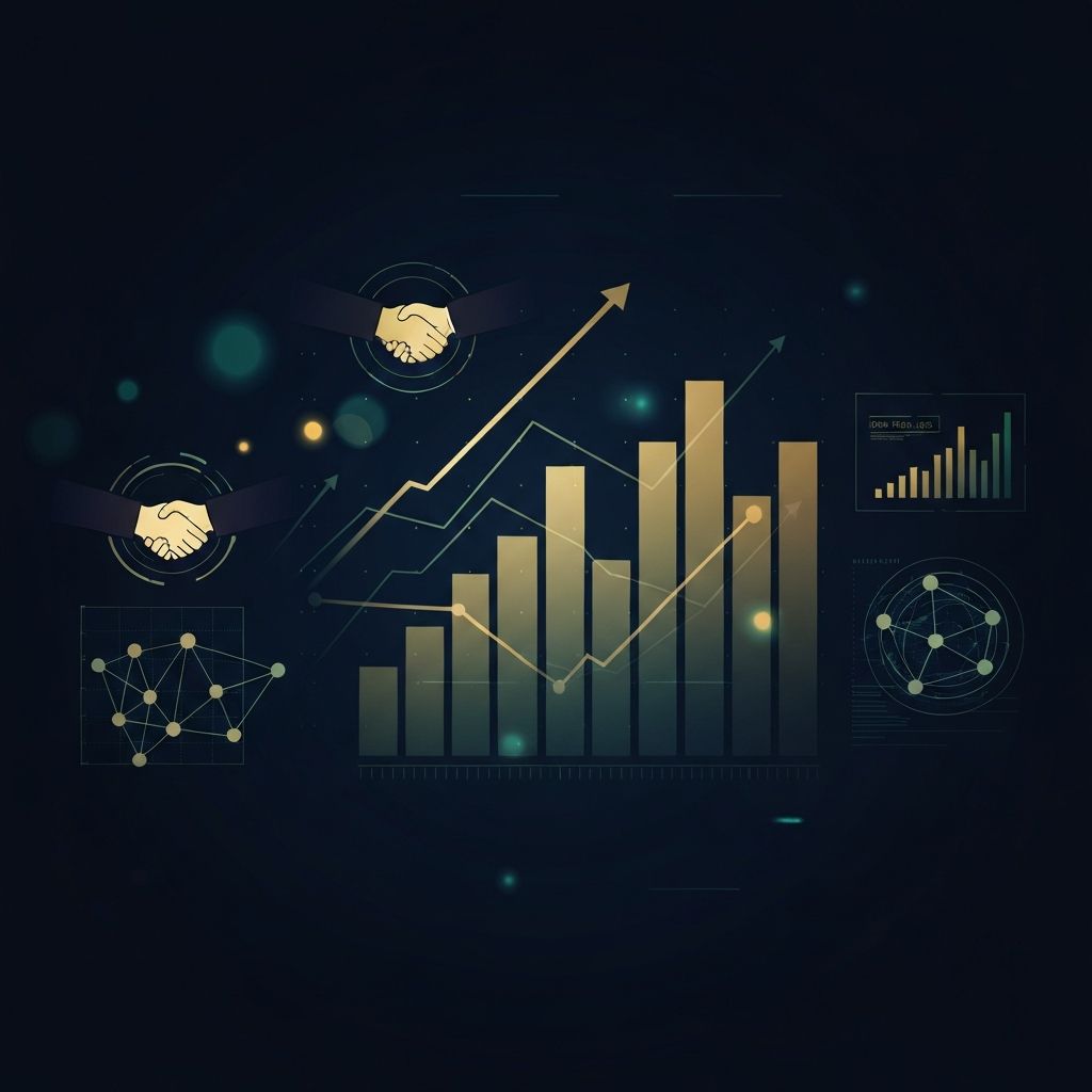 Digital Marketing for Rias
