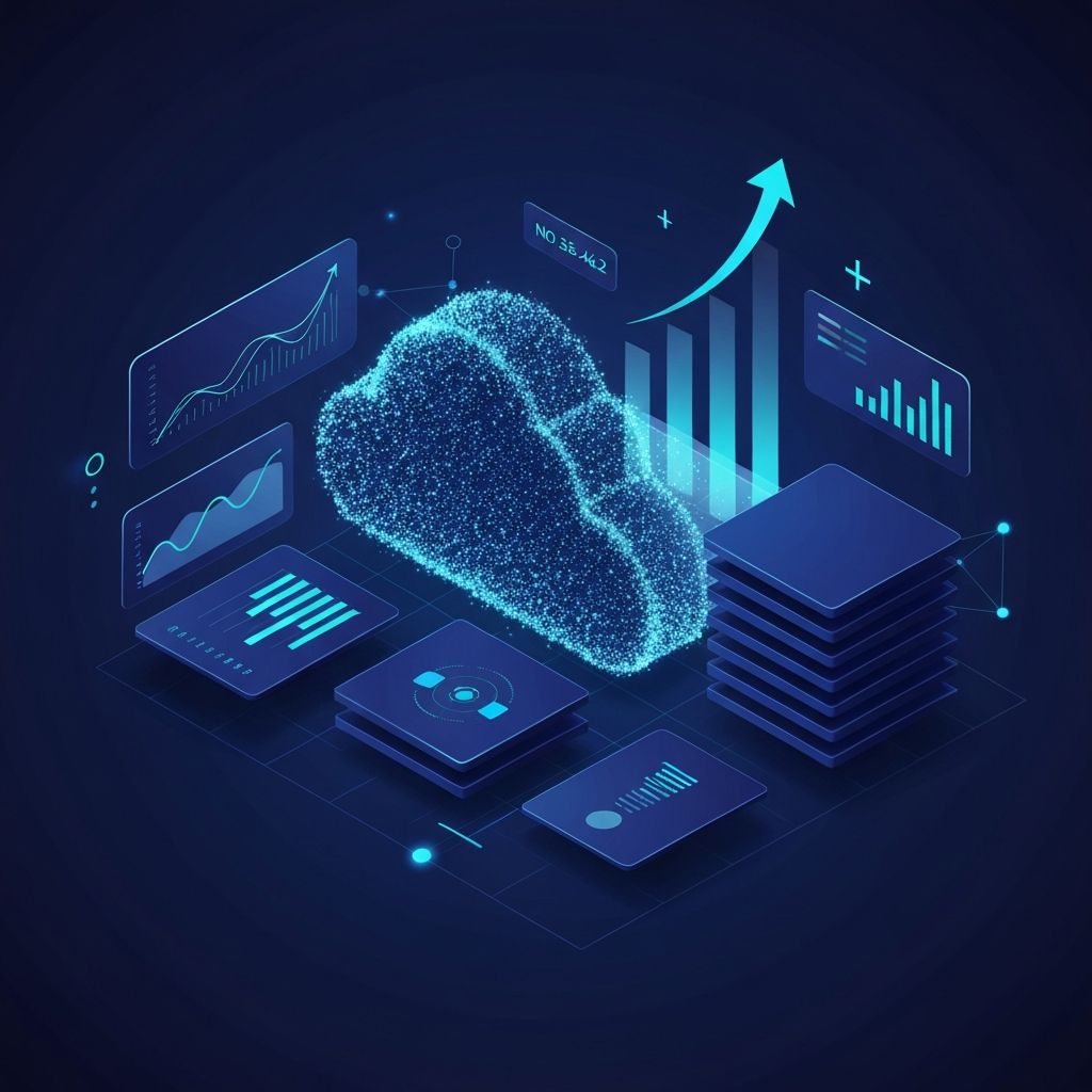 Digital Marketing for SAAS
