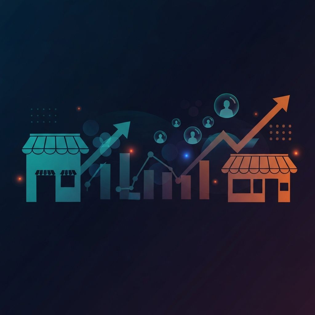 Digital Marketing for SMB