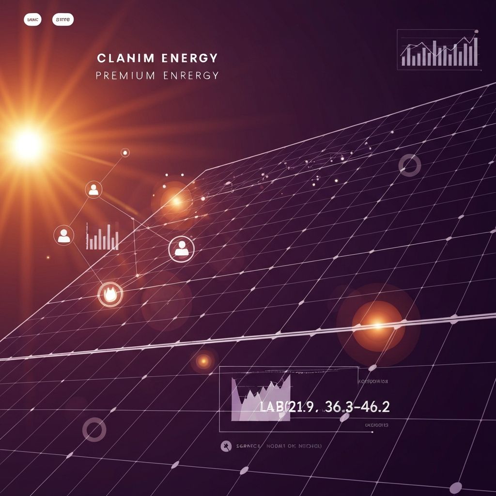Digital Marketing for Solar Companies