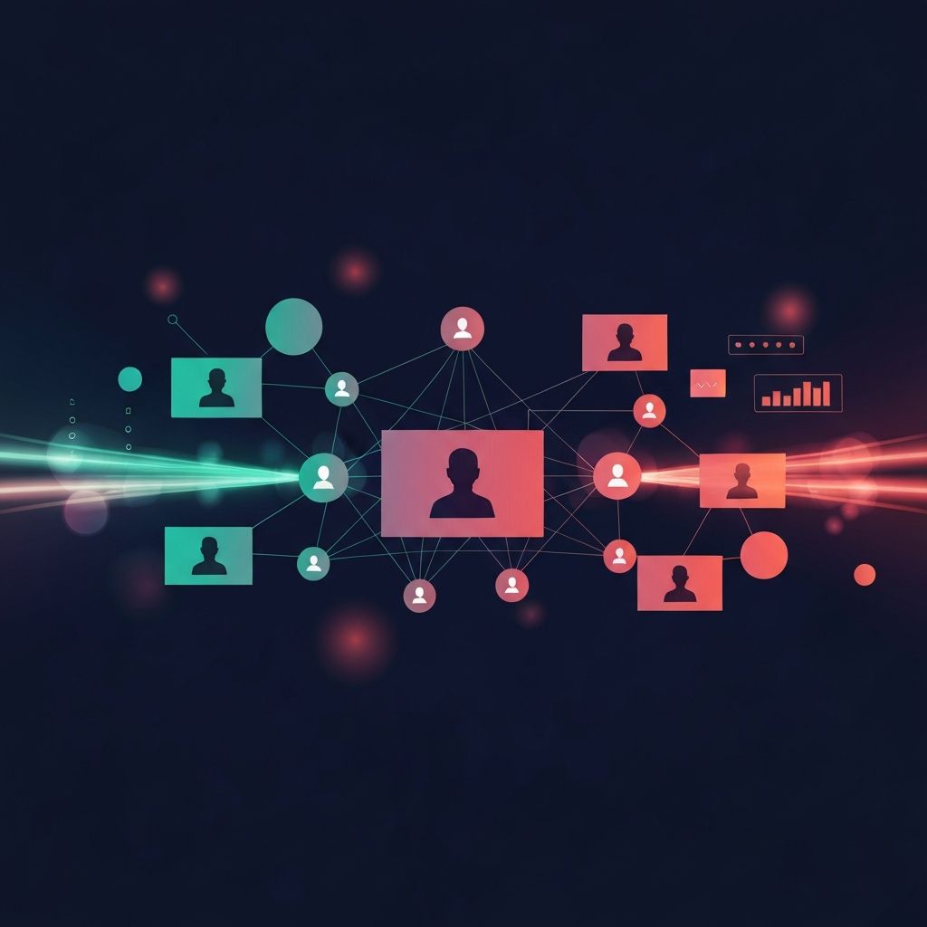 Digital Marketing for Staffing