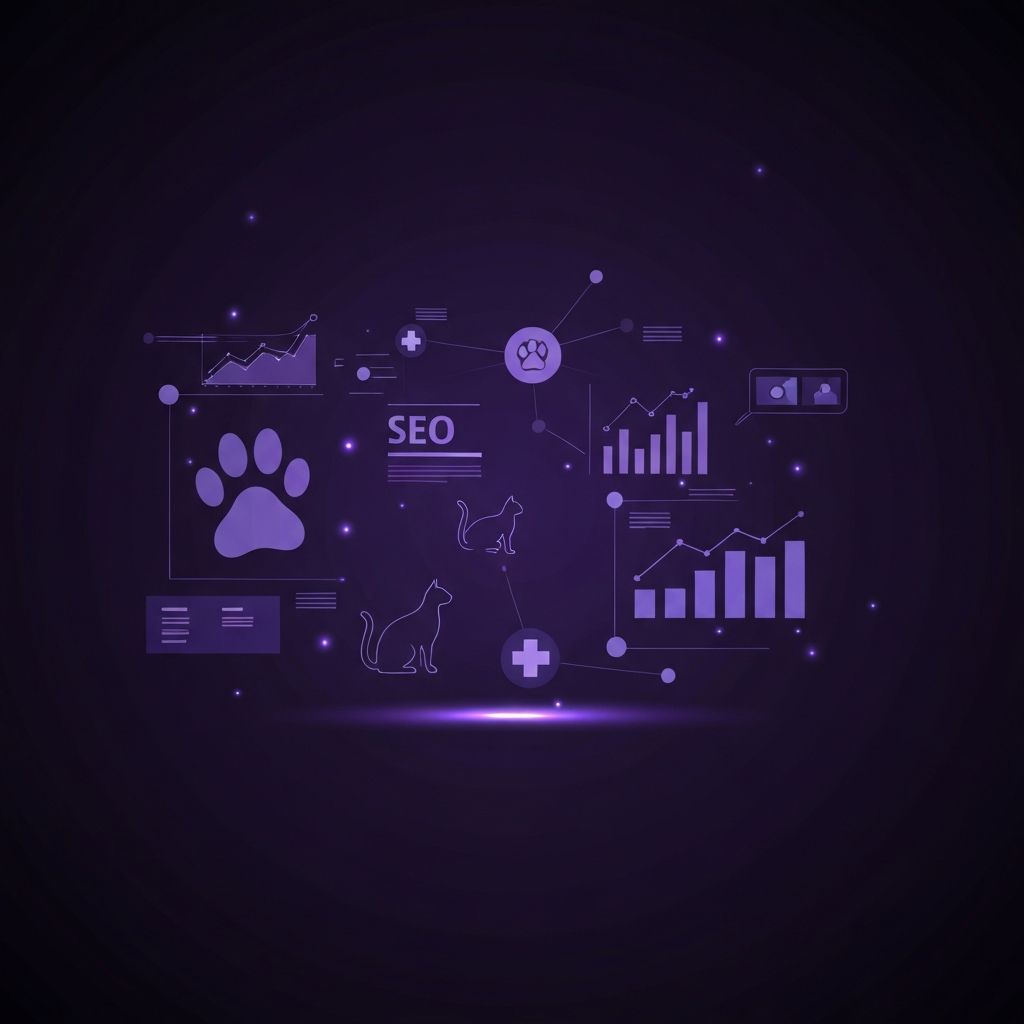 Digital Marketing for Veterinarians
