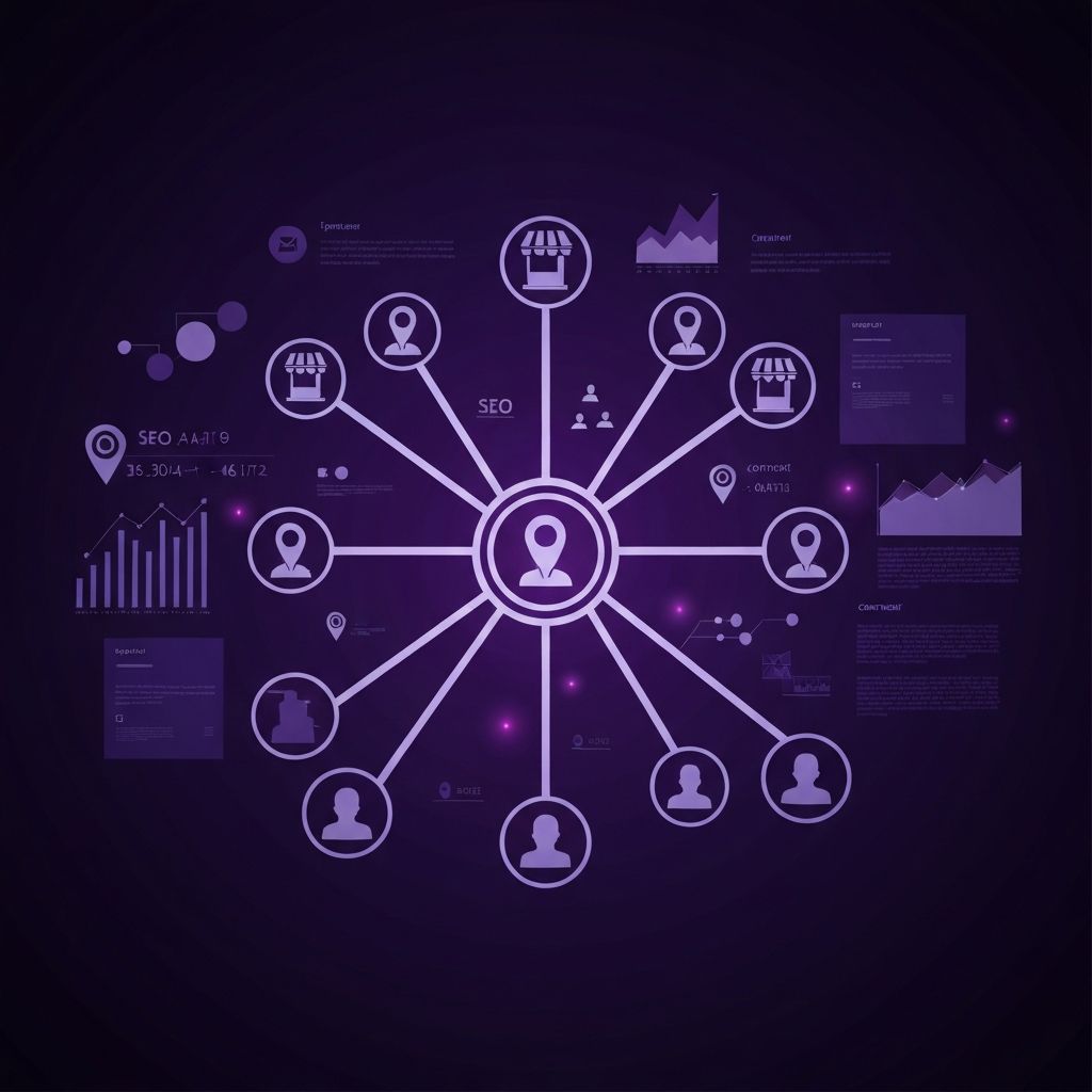 Digital Marketing Franchises