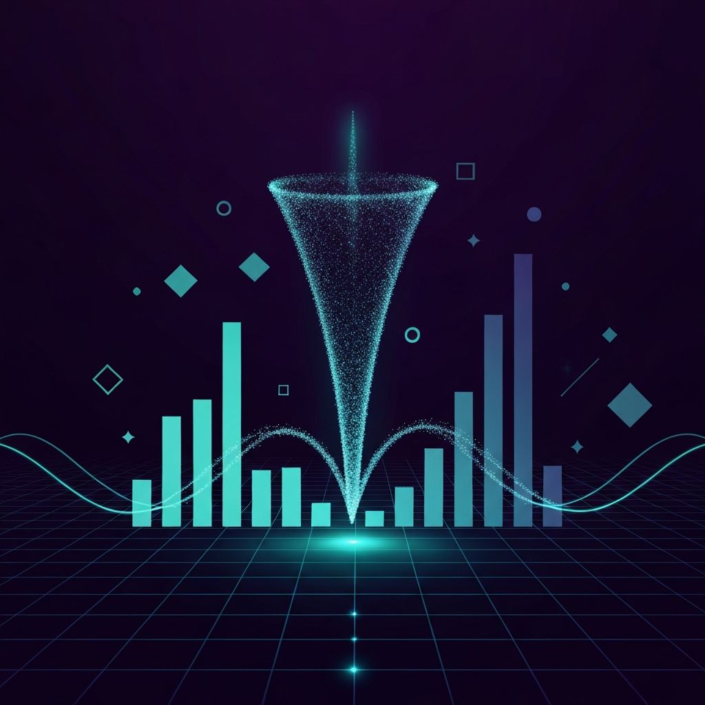 Digital Marketing Funnel Stages