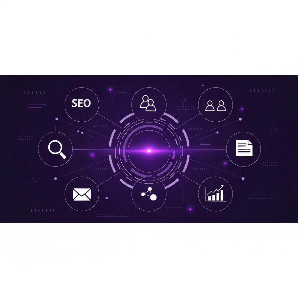 Digital Marketing Generalist