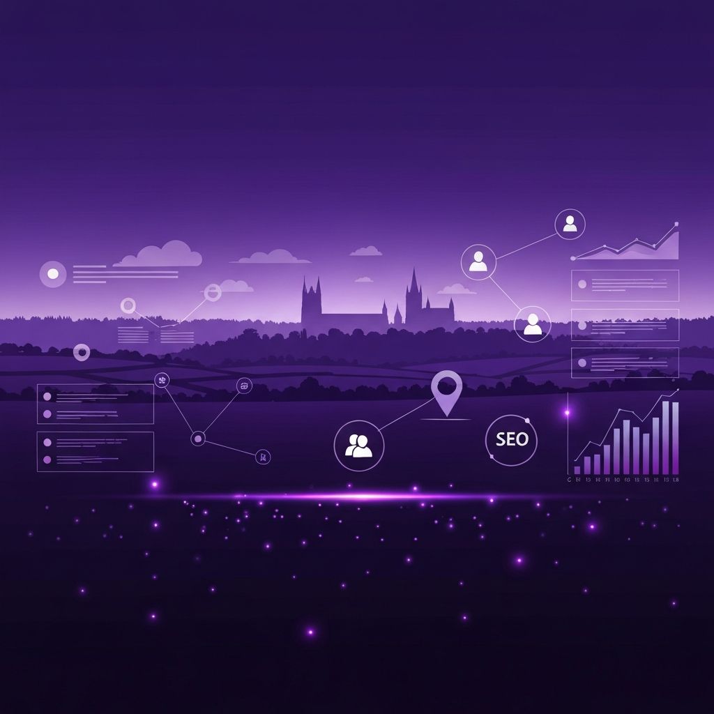 Digital Marketing Gloucestershire