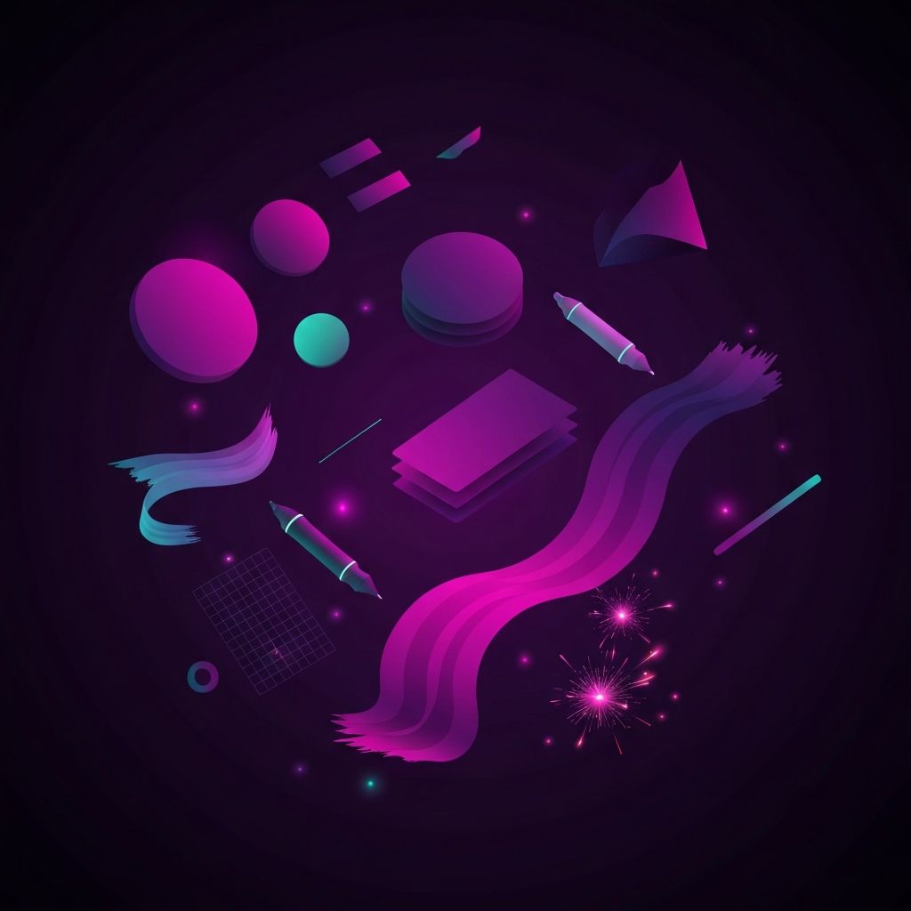 Digital Marketing Graphic Design