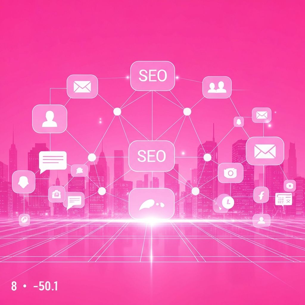Digital Marketing Guide 2020