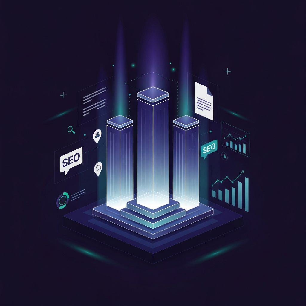 Digital Marketing Hacks for Beginners Content Pillars