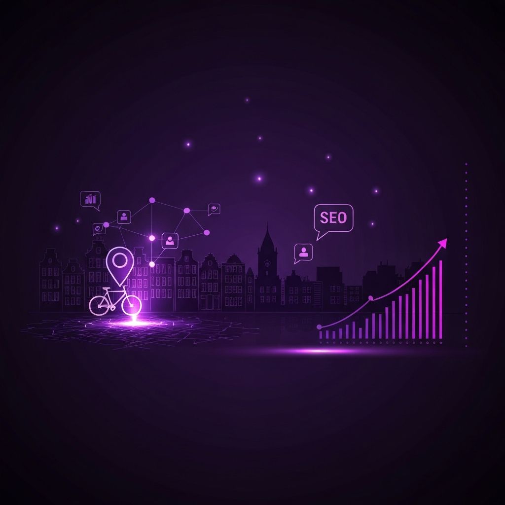 Digital Marketing Hague