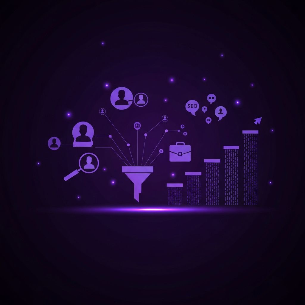 Digital Marketing Headhunters