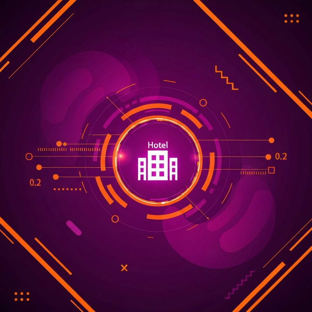Digital Marketing Hospitality Industry