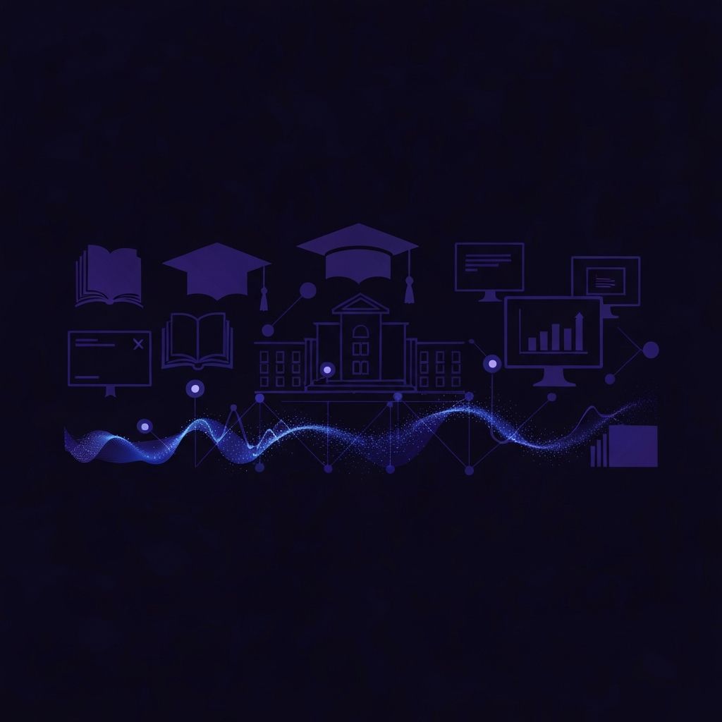 Digital Marketing in Education Sector