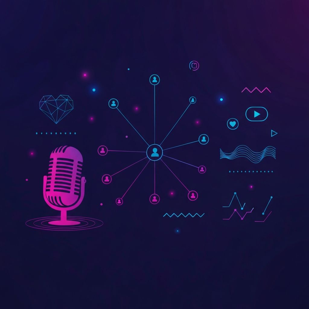 Digital Marketing Influencer