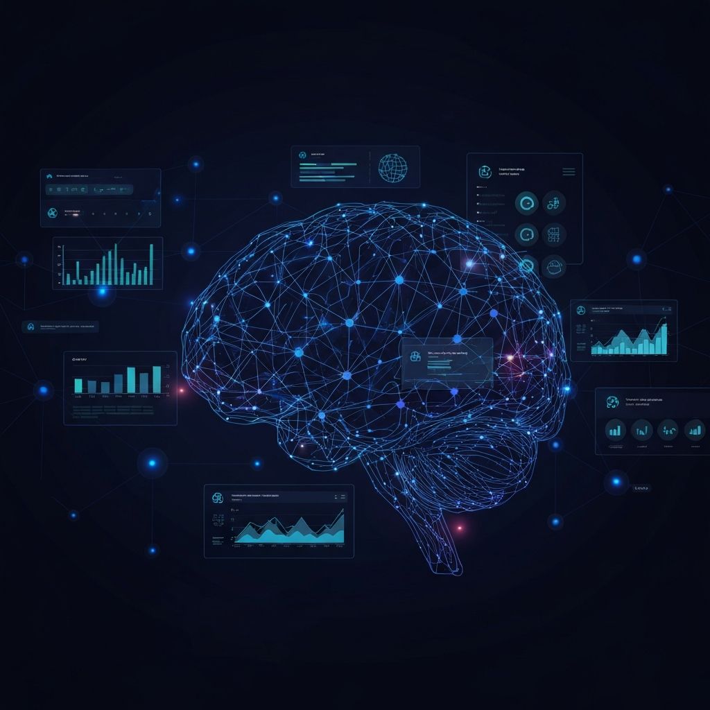 Digital Marketing Intelligence