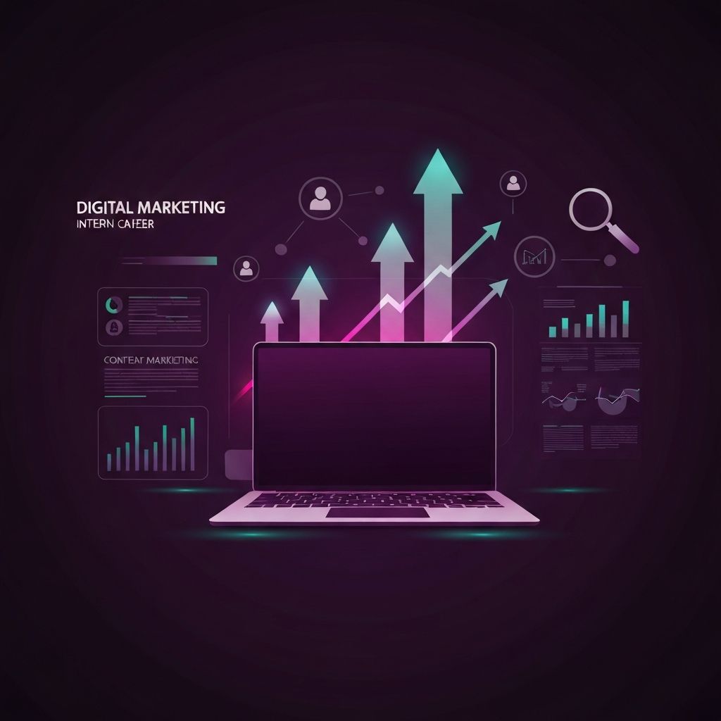 Digital Marketing Intern