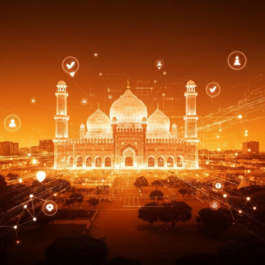 Digital Marketing Lahore Pakistan