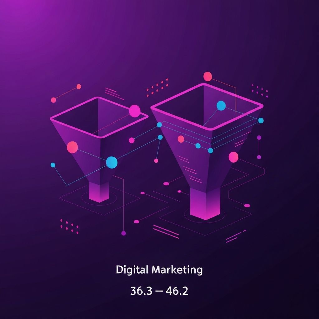 Digital Marketing Lead Generation