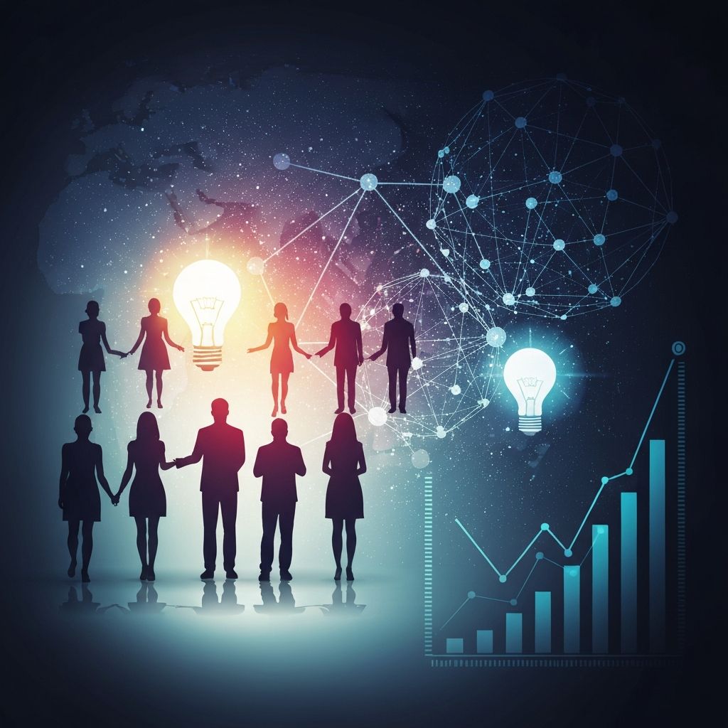 Digital Marketing Leaders