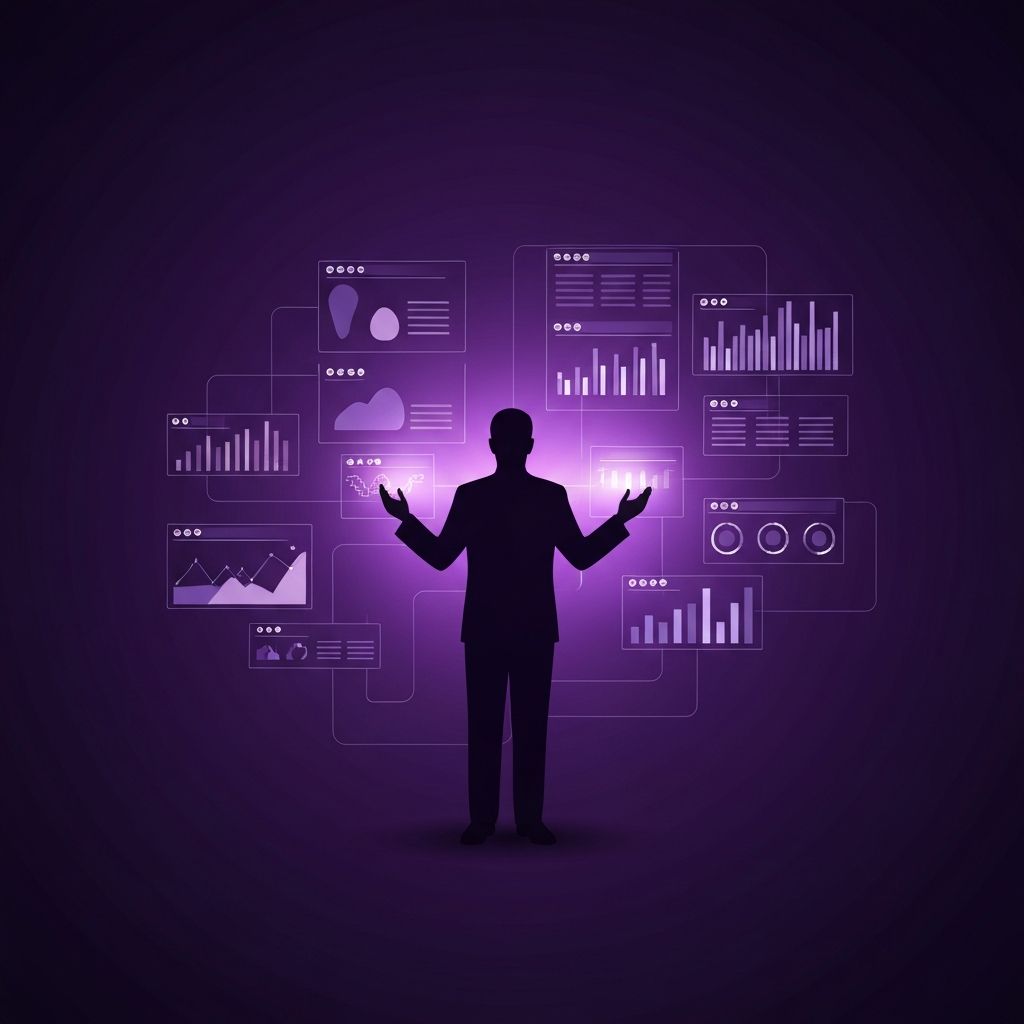 Digital Marketing Manager Duties