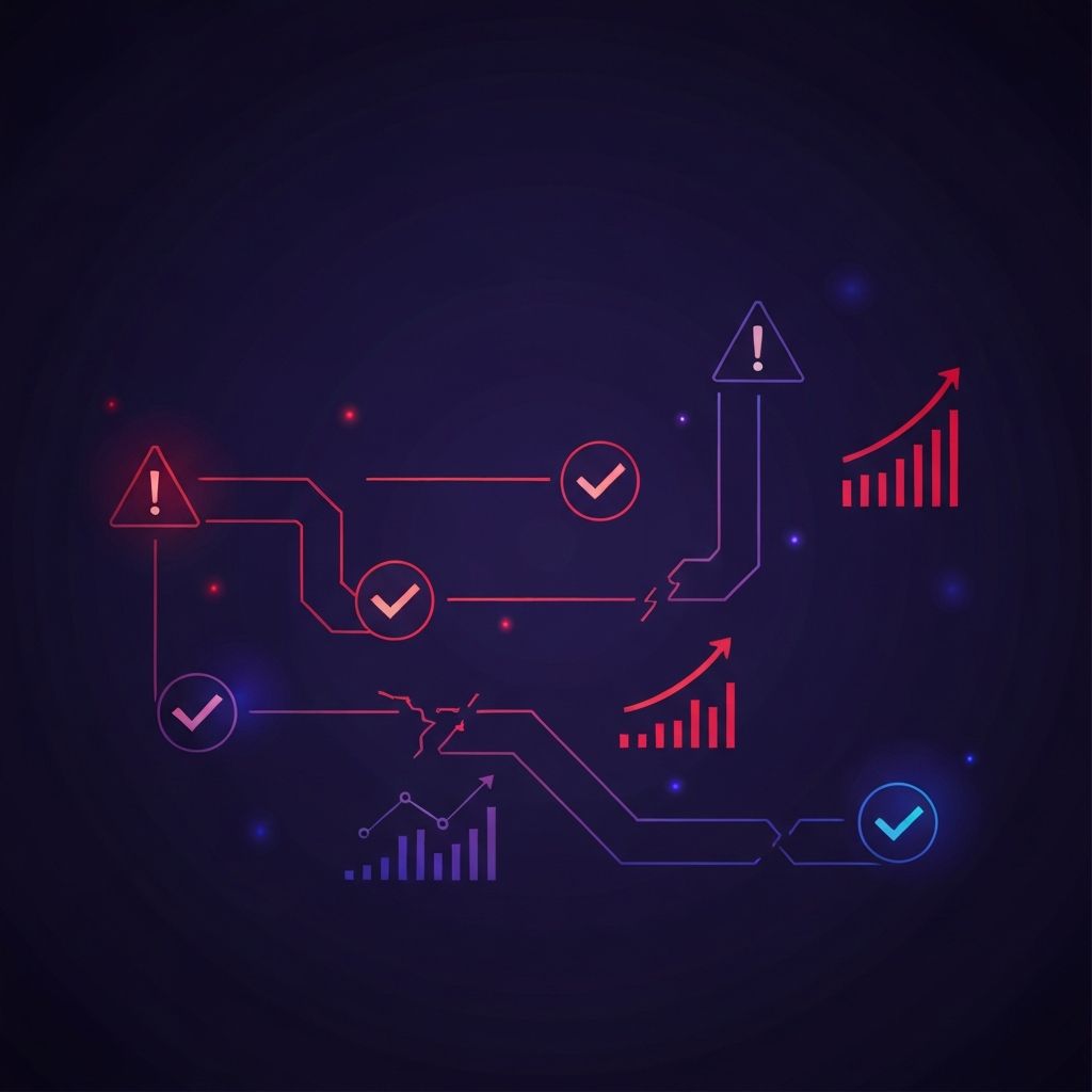 Digital Marketing Mistakes to Avoid