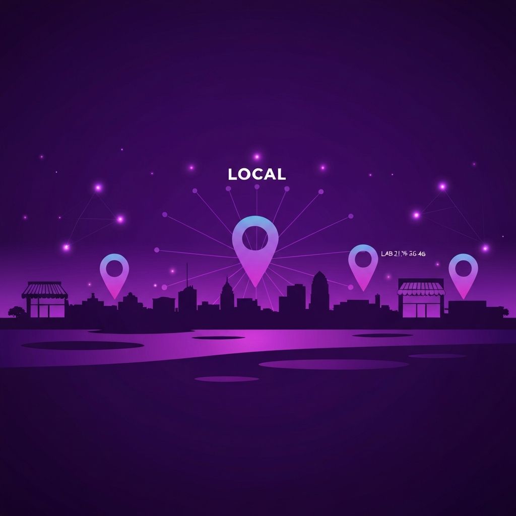 Digital Marketing New Braunfels