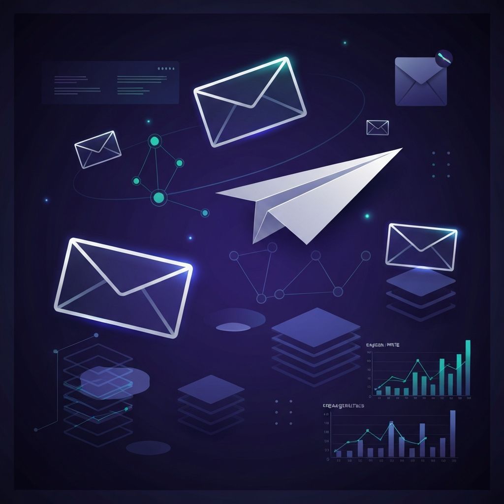 Digital Marketing Newsletter