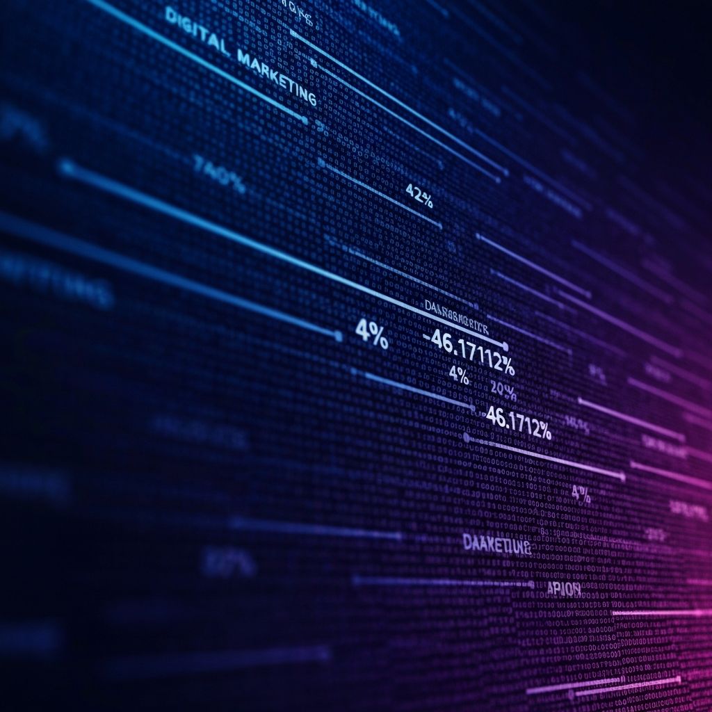Digital Marketing Packages Pricing
