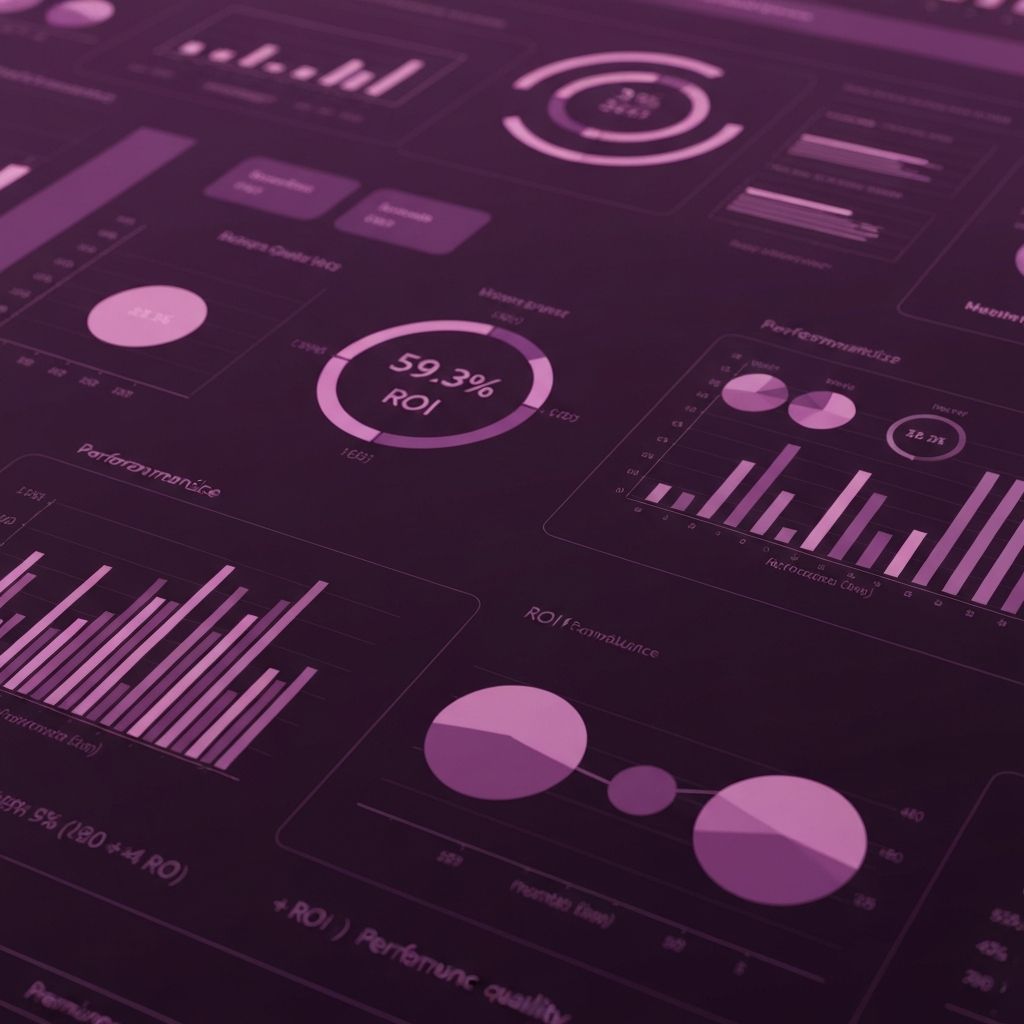 Digital Marketing Performance Measurement
