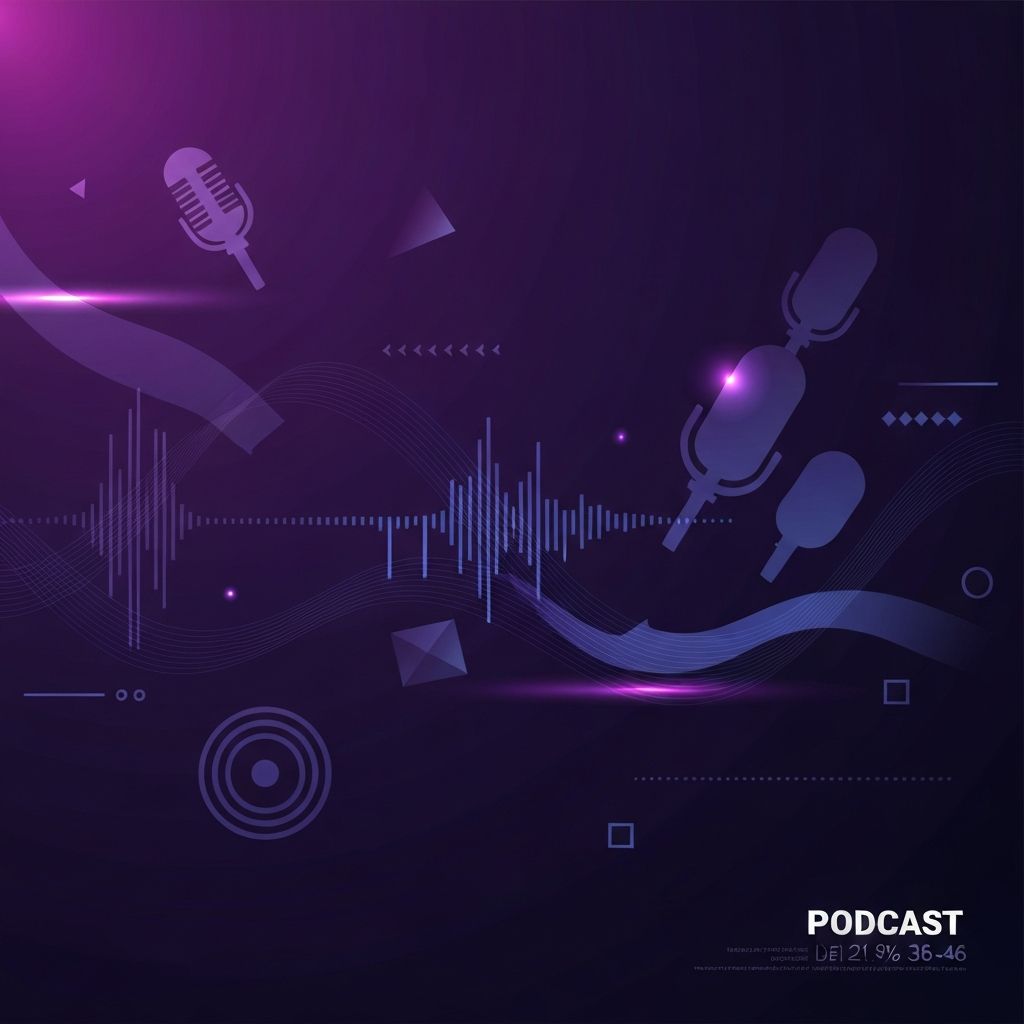 Digital Marketing Podcasts