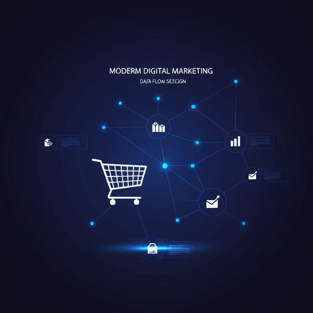 Digital Marketing Procurement