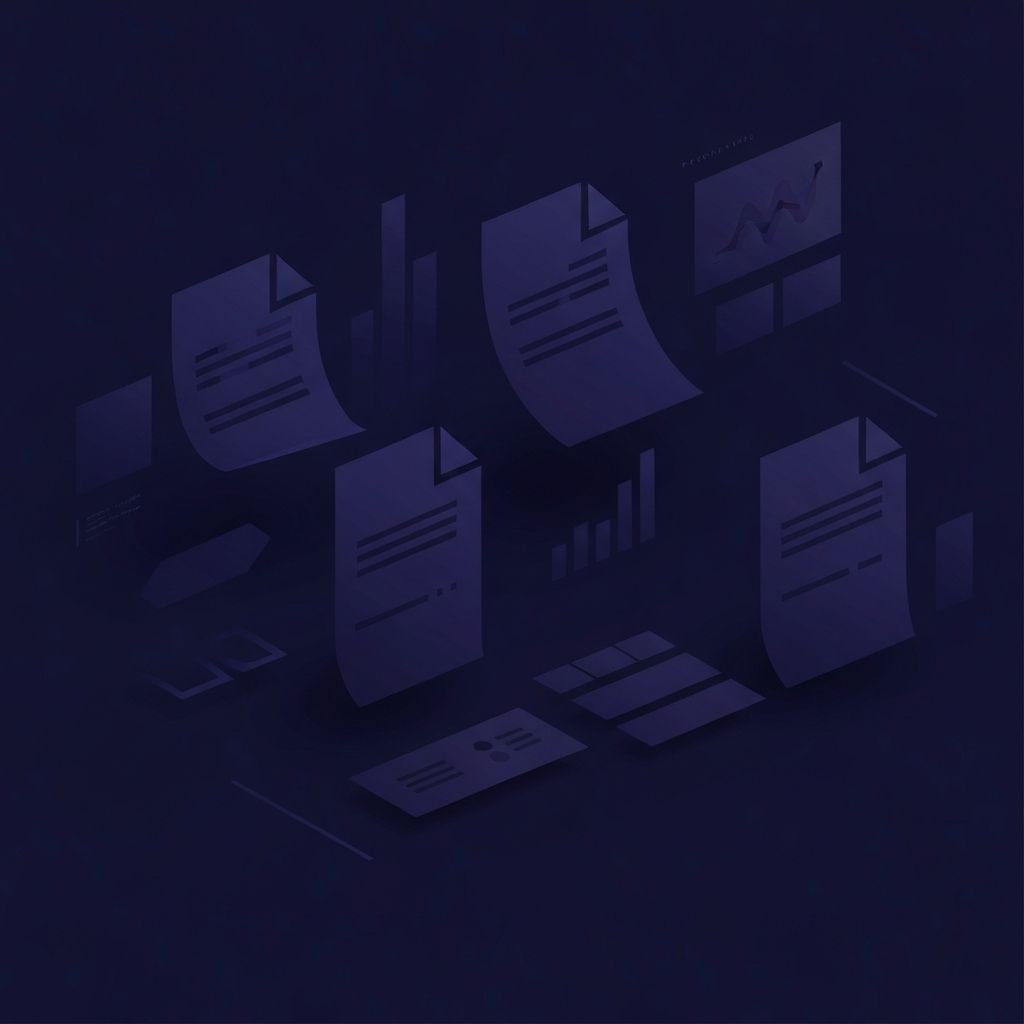 Digital Marketing Proposal Template