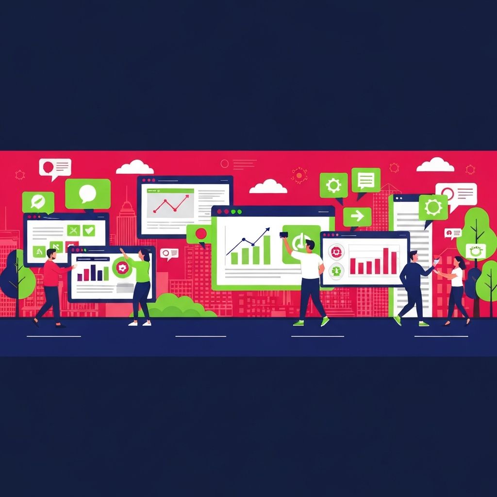 Top 10 Best Digital Marketing Companies in Quito