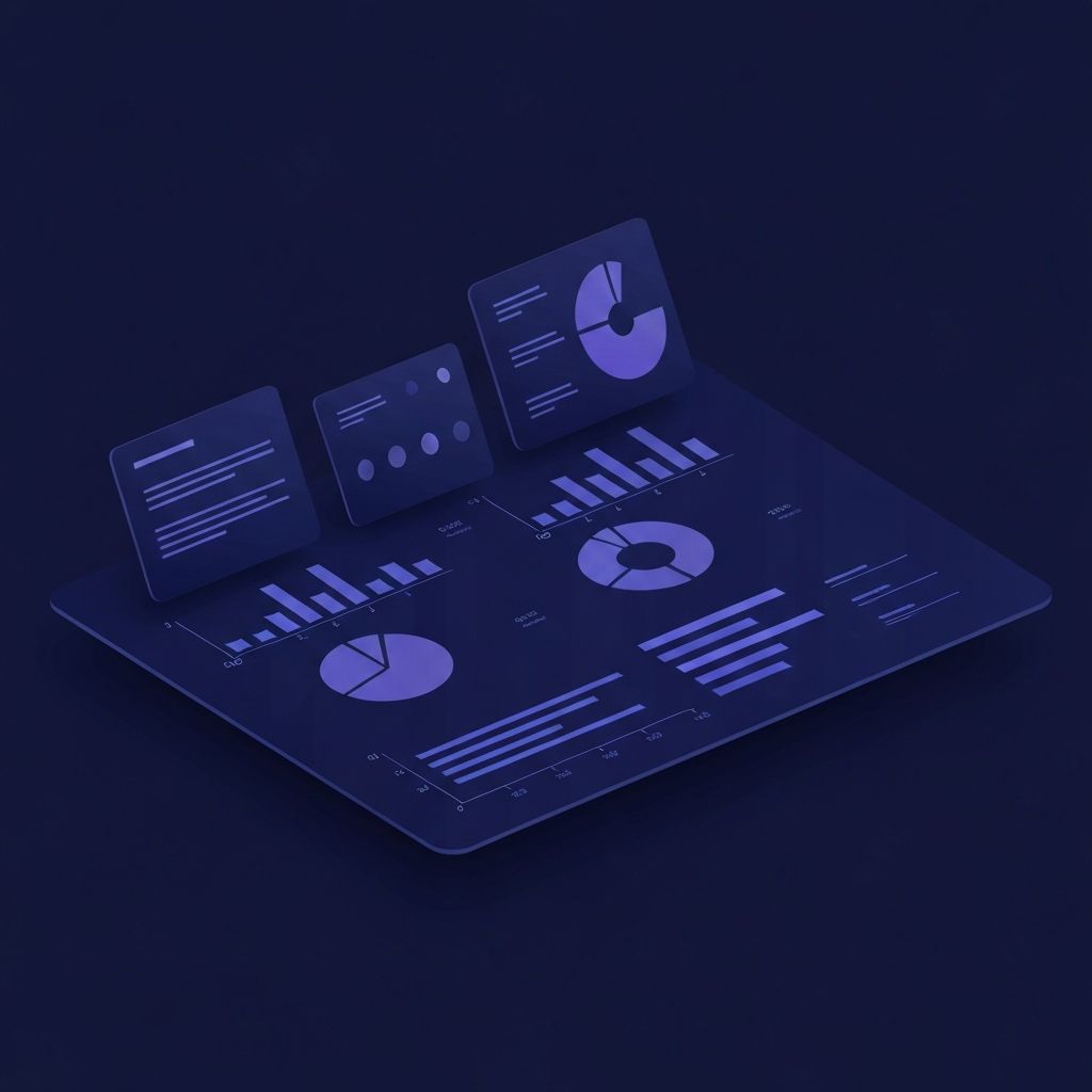 Digital Marketing Report Sample
