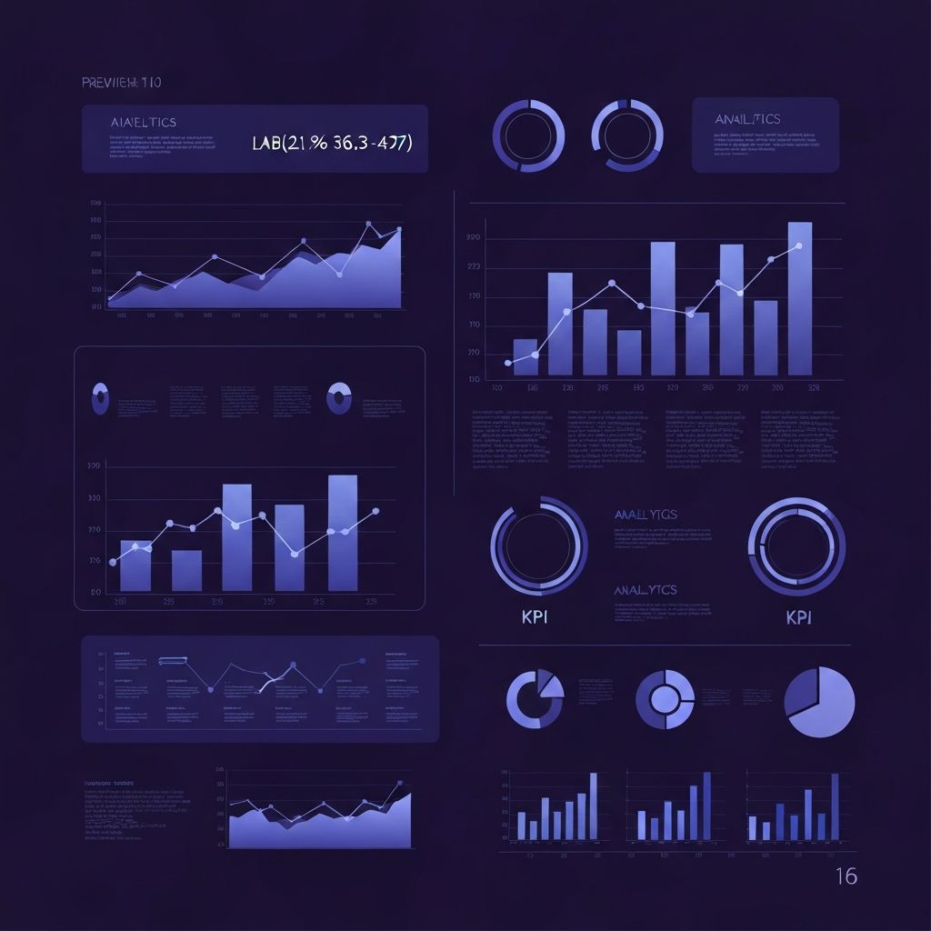 Digital Marketing Report