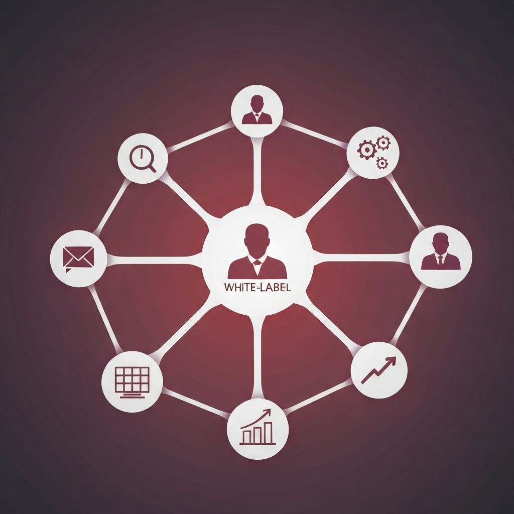 Digital Marketing Reseller