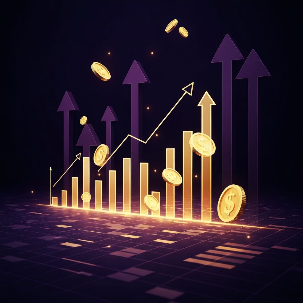 Digital Marketing Revenue Opportunities
